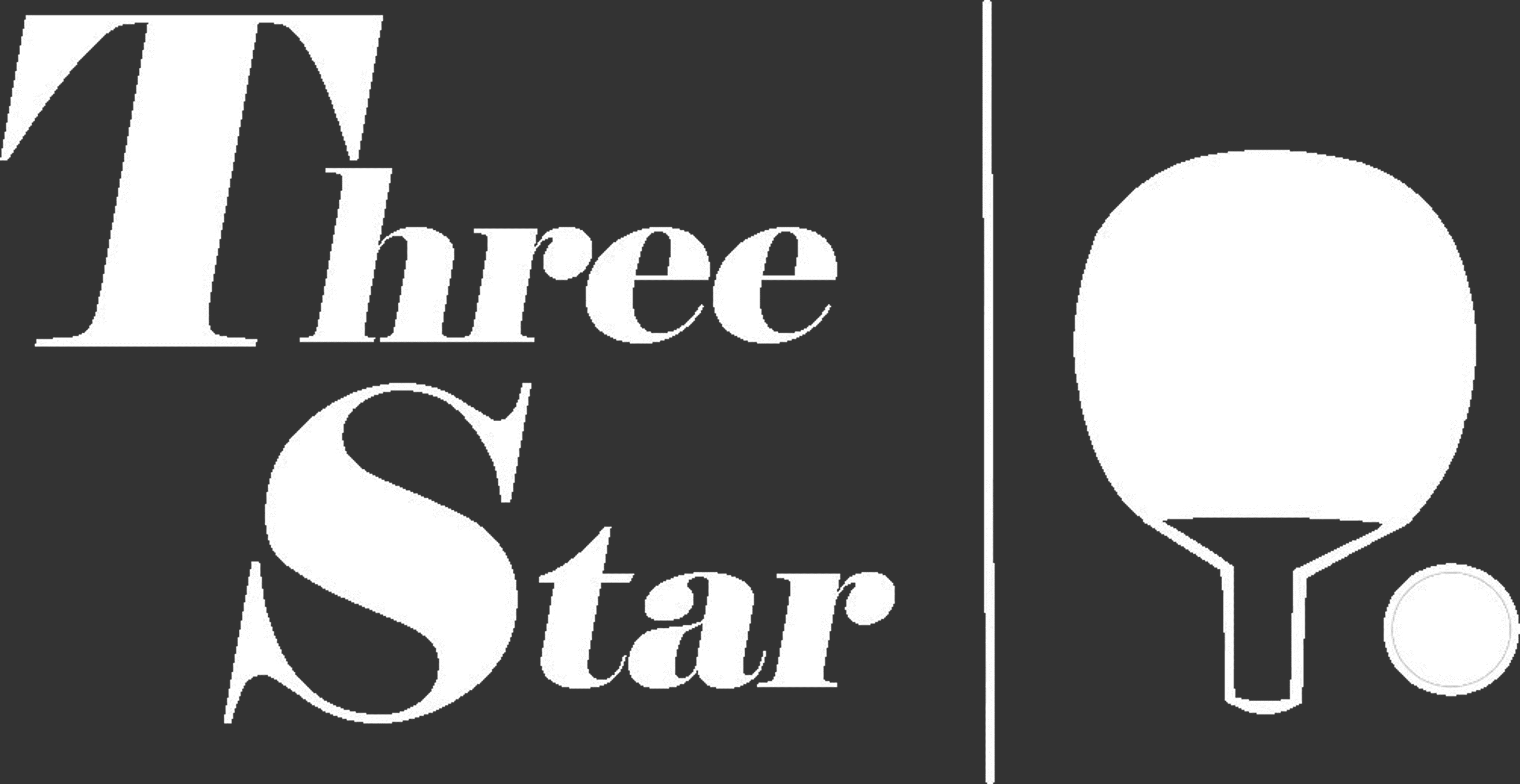Three Star-卓球大会専門サイト-